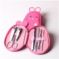 EC-CMC-115 MOUSAE  manicure set