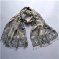 EC-SC-07 Rayon scarf