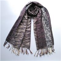 EC-SC-09 Rayon scarf