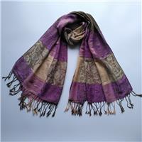 EC-SC-10 Rayon scarf