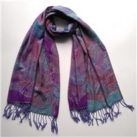 EC-SC-11 Rayon scarf