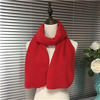 EC-SC-17 fleece scarf