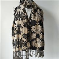 EC-SC-23 Rayon scarf