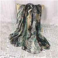 EC-SC-29 Rayon scarf