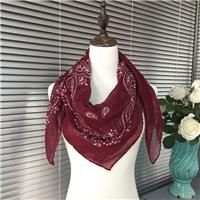 EC-SC-32  Voile scarf