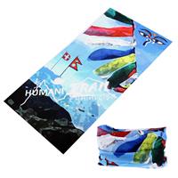 EC-SC-37 multifunctional seamless bandana