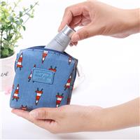 EC-CP- 06  CANVAS COIN PURSE