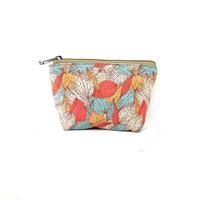 EC-CP- 24  CANVAS COIN PURSE