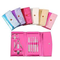 EC-MC-303 MANICURE SET