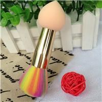 EC-MKB-03  Make Up Brush Sponge