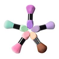 EC-MKB-06  Make Up Brush Sponge