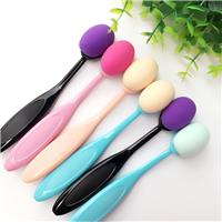 EC-MKB-10  Make Up Brush Sponge