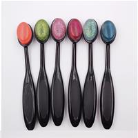 EC-MKB-11  Make Up Brush Sponge