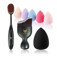 EC-MKB-12  Make Up Brush Sponge