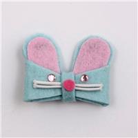 EC-HCP-21 HAIR CLIP