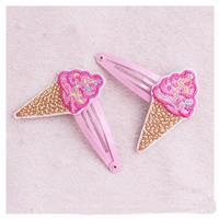 EC-HCP-22 HAIR CLIP