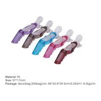 EC-HCP-30 HAIR CLIP