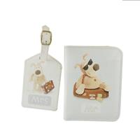 EC-LT-02 Luggage tag