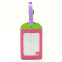 EC-LT-11  Luggage tag