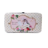 EC-WL-45 Fashion women wallet