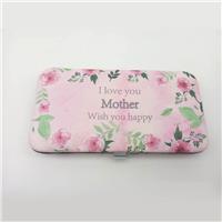 EC-WL-39 Fashion women wallet