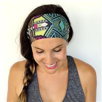 EC-HB-26 HEADBAND