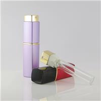 EC-PFB-06 CRIMP NECK GLASS PERFUME BOTTLE