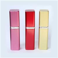 EC-PFB-09  METAL PERFUME BOTTLE ATOMIZER