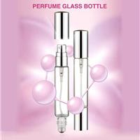 EC-PFB-20 BRAND NEW DOUBLE SIDE GLASS PERFUME BOTTLE