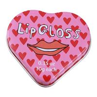 EC-LSC-16 LIP GLOSSY TIN CASE