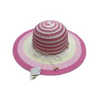 EC-H-08 paper straw hat