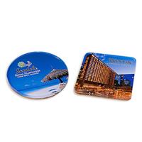 EC-C-22  Acrylic coaster