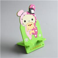 EC-PH-09  Rubber phone stand holder