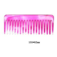 EC-HBC-21 PLASTIC COMB