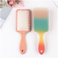 EC-HBC-75  Allover printing hair brush