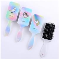 EC-HBC-80  Allover printing hair brush