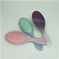 EC-HBC-87 Allover printing hair brush