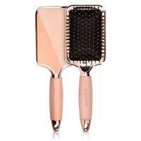 EC-HBC-89 Premium hair brush with not slip handle