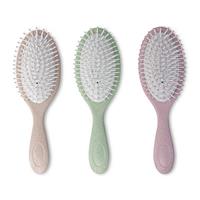 EC-WSHB-15  WHEAT STRAW HAIR BRUSH