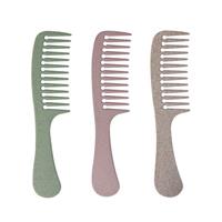 EC-WSHB-13 WHEAT STRAW HAIR BRUSH