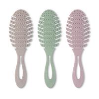 EC-WSHB-14 WHEAT STRAW HAIR BRUSH