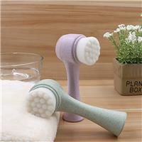 EC-FB-07 WHEAT STRAW FACE BRUSH