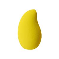 EC-76 MANGO SHAPED MAKE UP SPONGE