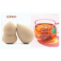 EC-82 Black tea make up sponge